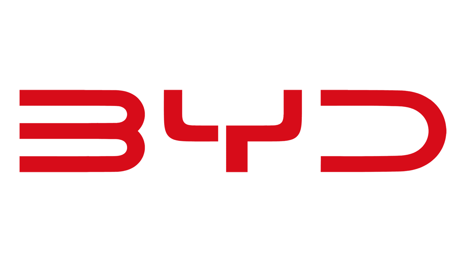 BYD-Logo