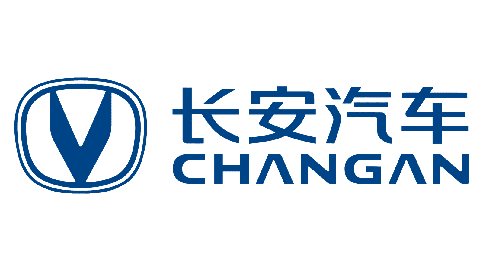 Changan-Logo