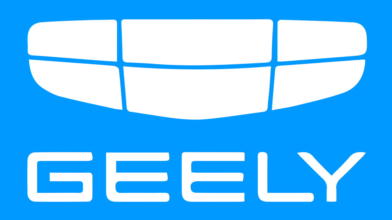 Geely-Logo
